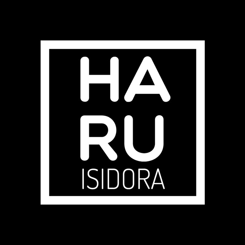 HARU ISIDORA logo