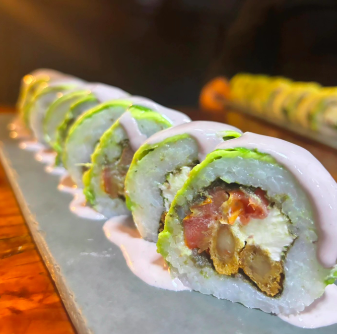 Roll premium HARU ISIDORA